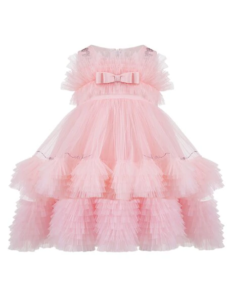 Baby Dress