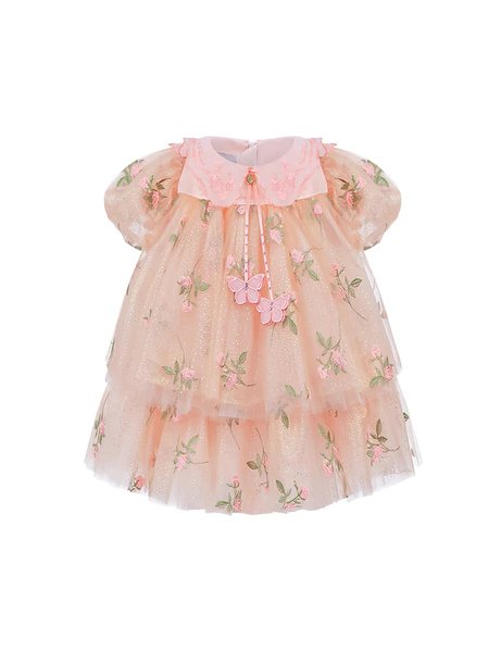 Baby Dress