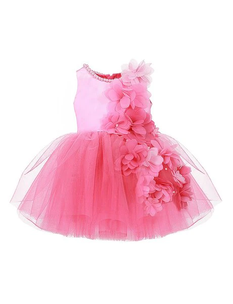 Baby Dress