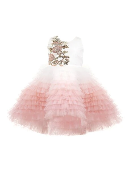 Baby Dress