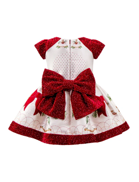 Baby Dress