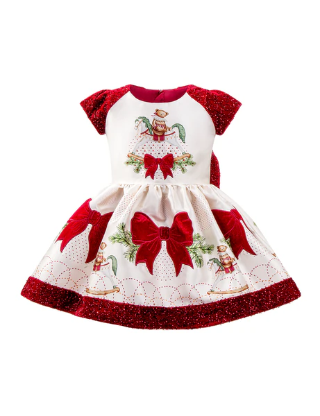 Baby Dress
