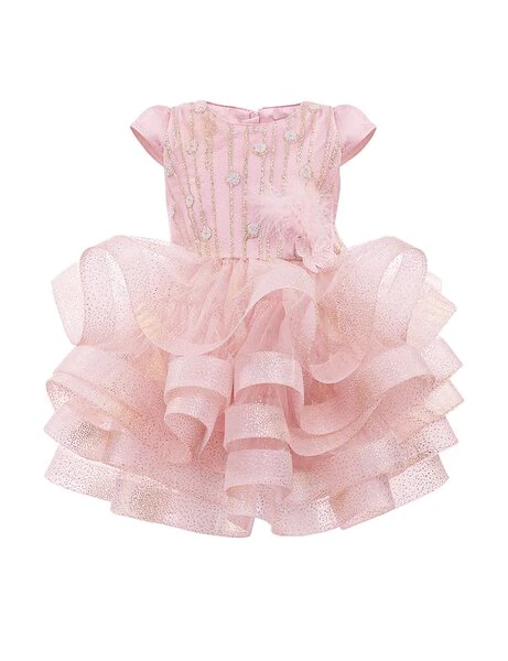 Baby Dress