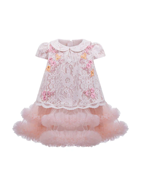 Baby Dress