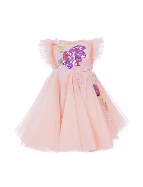 Baby Dress