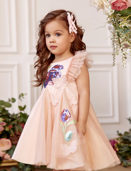 Baby Dress