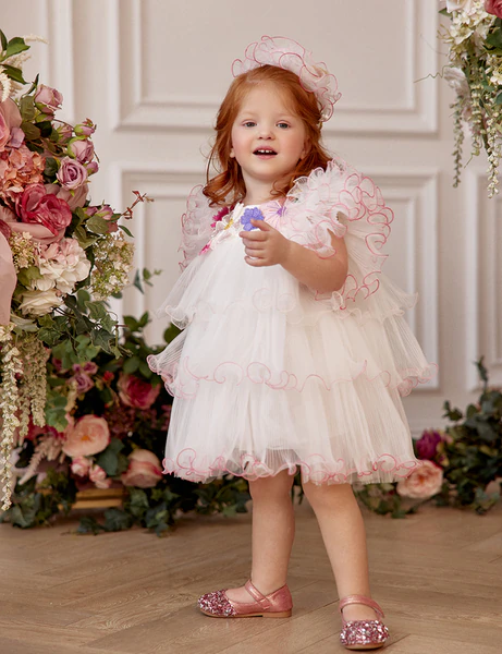 Baby Dress