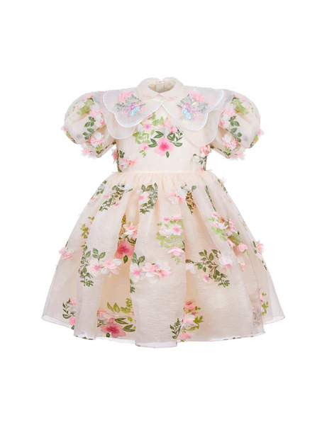 Baby dress
