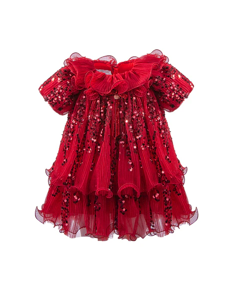 Baby Dress