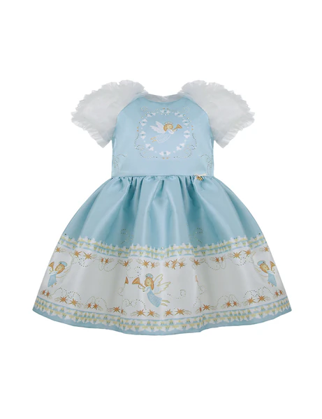 Baby Dress