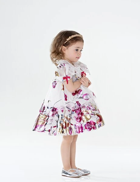 Baby Dress