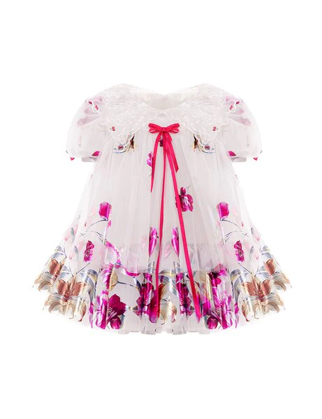 Baby Dress