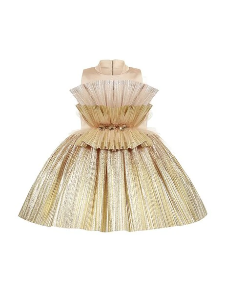 Baby Dress