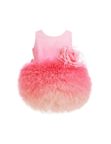 Baby Dress