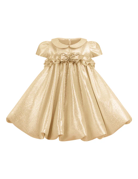 Baby Dress