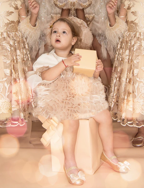 Baby dress
