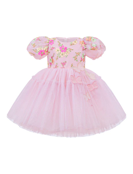 Baby dress