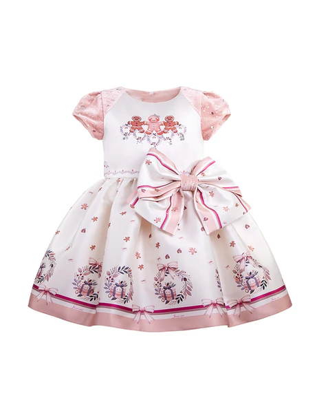 Baby Dress