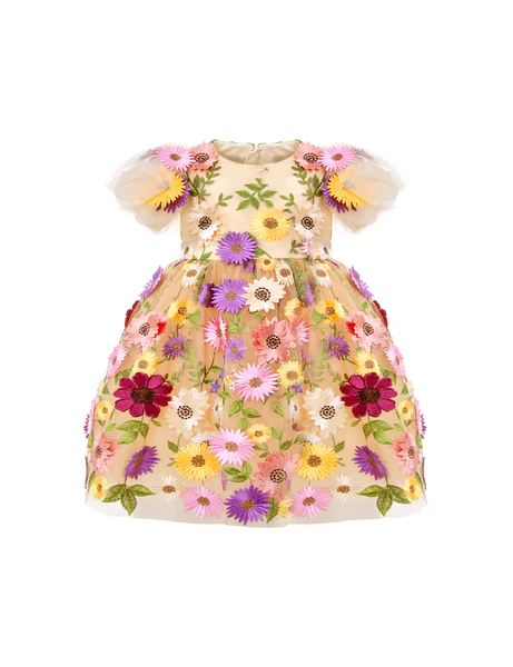 Baby dress
