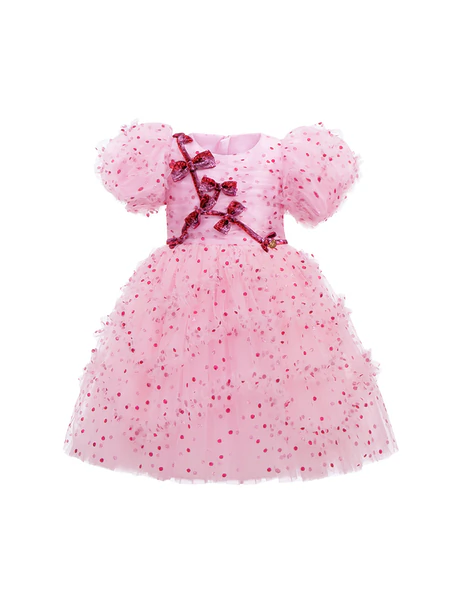 Baby Dress