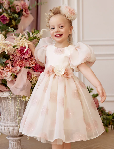 Baby Dress