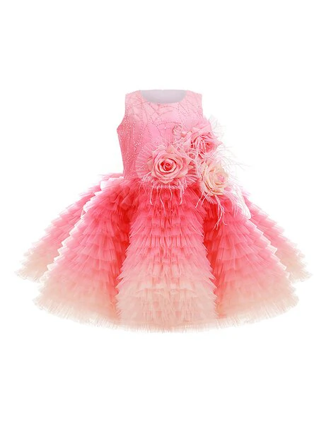 Baby Dress