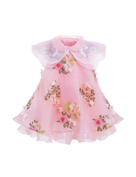 Baby dress
