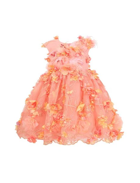 Baby Dress