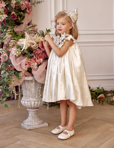 Baby Dress