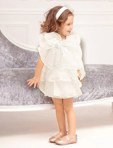 Baby Dress