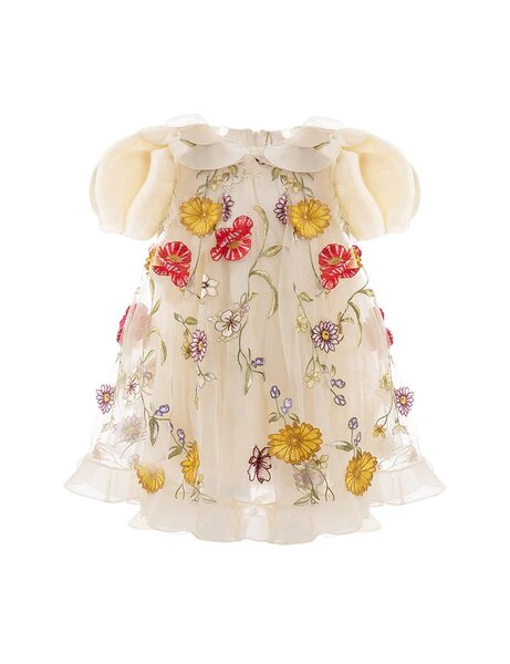 Baby Dress