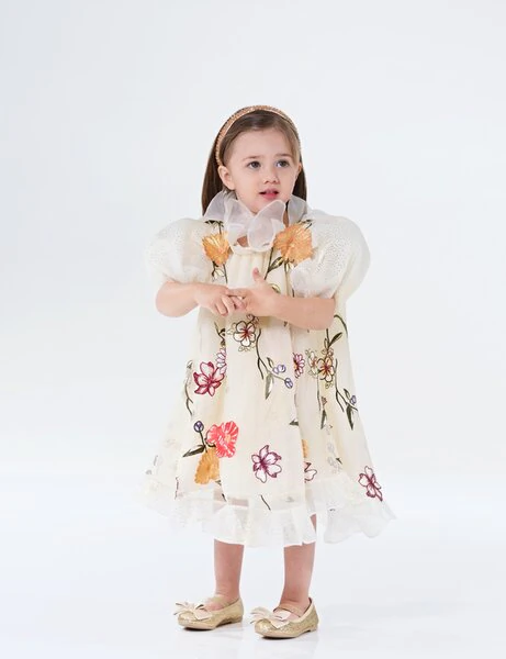 Baby Dress