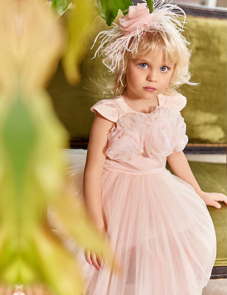 Baby dress