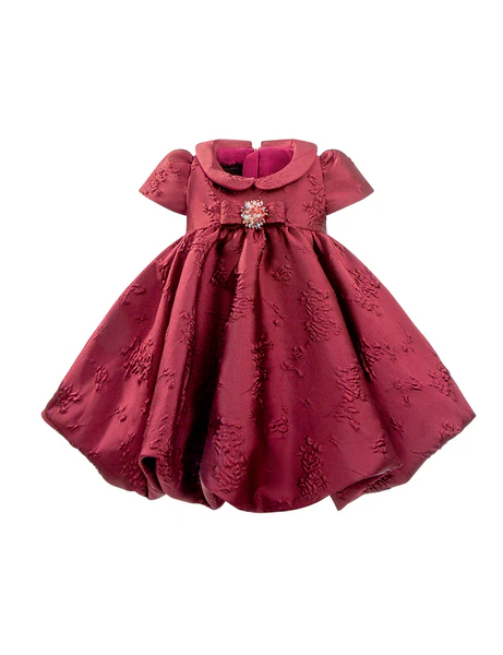 Baby Dress