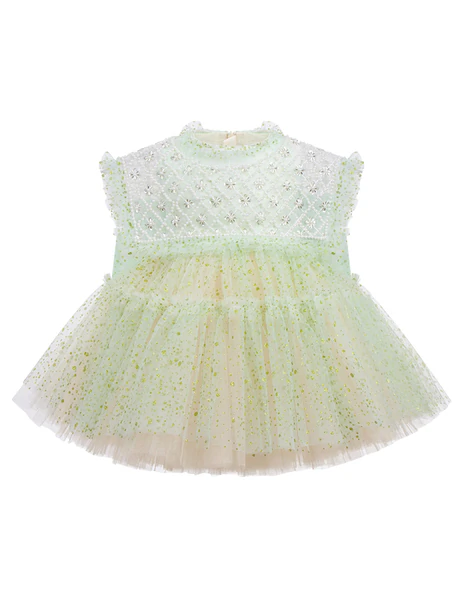 Baby Dress