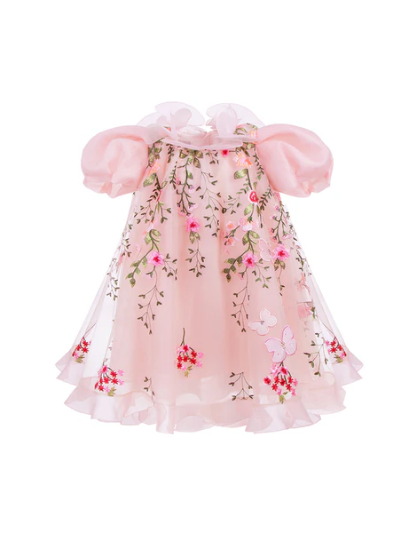 Baby dress