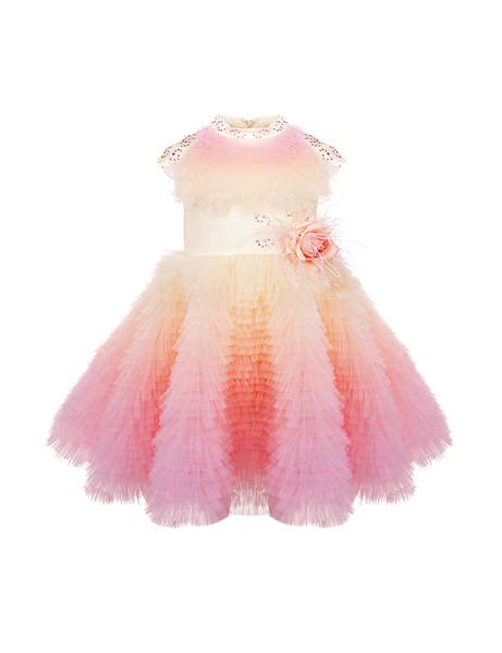Baby dress