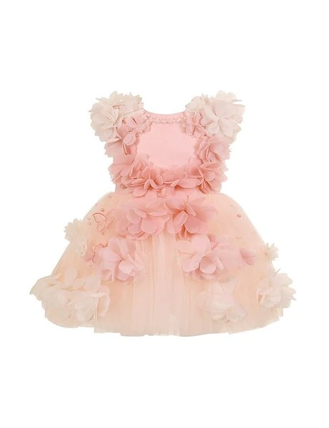 Baby Dress