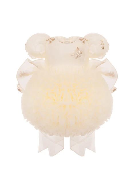 Baby dress