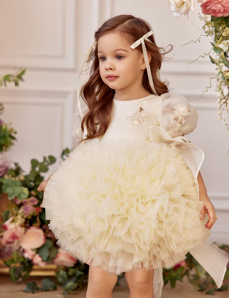 Baby dress
