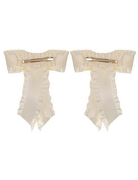 Bow set