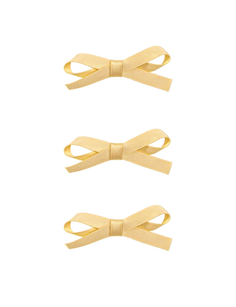 Bows set