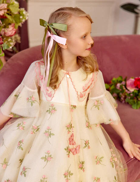 Bows set
