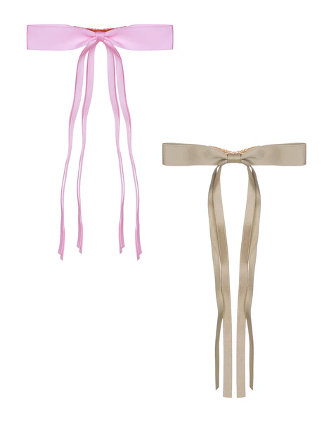 Bows set