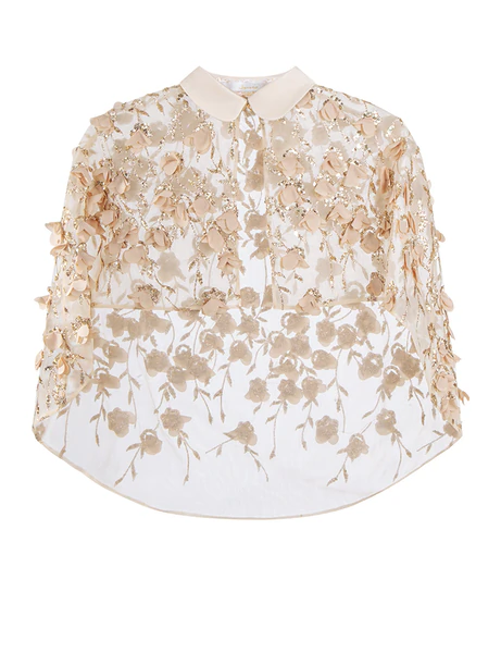 Capelet