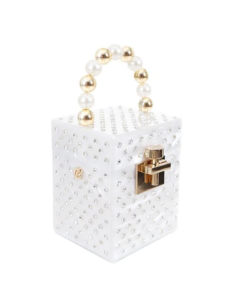 Cube bag