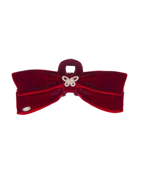 Hair clip
