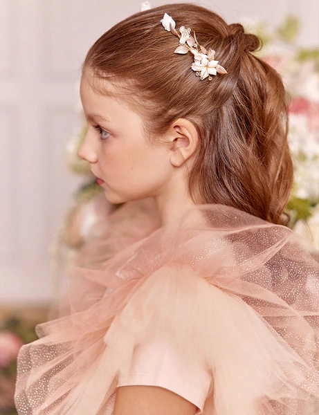 Hair clip