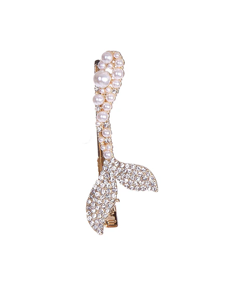 Hair clip