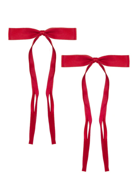 Hair clip
